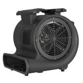 Showtec SF-250 Radial Touring Fan / Stage ventilator