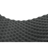 ACCESSORY Eggshape Insulation Mat,ht 50mm,100x206cm