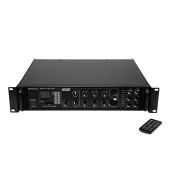 OMNITRONIC MPVZ-350.6P PA Mixing Amp