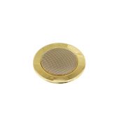 OMNITRONIC CS-2.5G Ceiling Speaker gold
