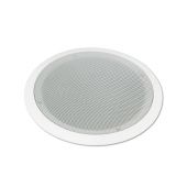 OMNITRONIC CS-8 Ceiling Speaker white