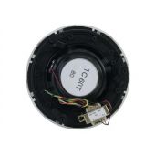 OMNITRONIC CSX-6 Ceiling Speaker white