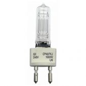 G22 GE Several 240V 1000W Lamp 