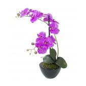 EUROPALMS Orchideeënarrangement 4, kunstmatig