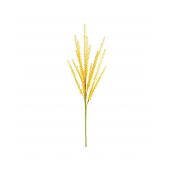 EUROPALMS Meliot Branch (EVA), kunstmatig, geel