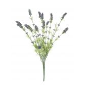 EUROPALMS Lavender bush, artificial, 61cm