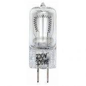 G6.35 Showtec 230V 300W
