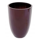 EUROPALMS LEICHTSIN CUP-69, glanzend bruin