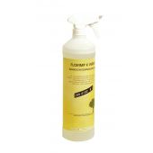 Fire Protection Spray DIN4102/B1, 1liter spray bottle