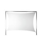 EXPAND XPSC2 Screen 150x200cm Projectie scherm