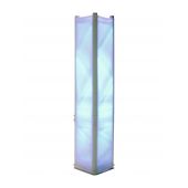 EXPAND XPTC25WQ flexibele trusscover 250 cm wit