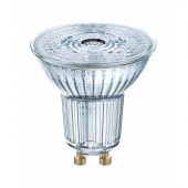 Osram Par 16 met GU10 Fitting 6 W LED - 3000 K - 36°