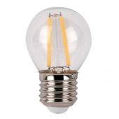 Showgear LED Lamp Helder WW 3W, niet dimbaar