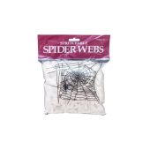 EUROPALMS Halloween spider web white 50g