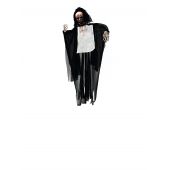 EUROPALMS Halloween figure Ghost, animated 95cm