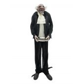 EUROPALMS Halloween figure zeraktor 164cm