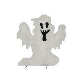 EUROPALMS Silhouette Ghost, 60cm