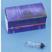 GE A1/249 240V/300W G-6.35 50h