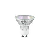 OMNILUX GU-10 230V/50W 1500h 25° Violet