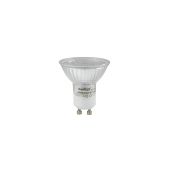 OMNILUX GU-10 230V 18 LED UV active