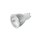 OMNILUX GU-10 230V LED SMD 7W 3000K