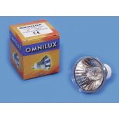 OMNILUX GU-10 230V/75W 1500h 25°