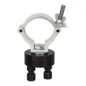 Wentex 4-Weg Verbinding met Halve Koppeling Voor Wentex Staander