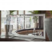 Wentex SF - Protection Screen - Clear 60cm (hoogte) x 120cm (breedte)