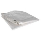 Circle Cloth White voor 6mtr cirkel