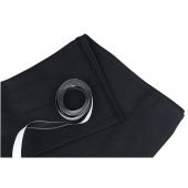Showgear Skirt for Stage-elements Backdrops 40cm x 6mtr