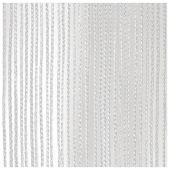 Showtec String Curtain 3m Width 3 m lang, wit 