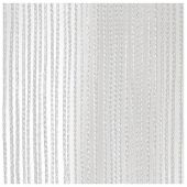 Showtec String Curtain 3m Width 4 m lang, wit 