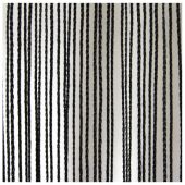 Showtec String Curtain 4(h)x3(w)m 4 m lang, zwart 