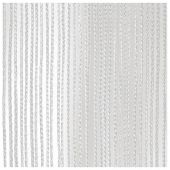 Showtec String Curtain 3m Width 6 m lang, wit 