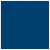 Showgear Dekomolton 3 m (W), roll 60 m, Navy Blue