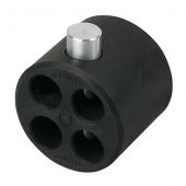 Wentex 4 Point Connector