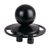 Showtec Ropeholder for upright