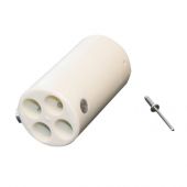 Showtec 4-way connector replacement