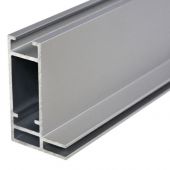 Showtec Double Sided Profile - Length 5m