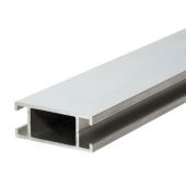 Showtec 2 way support profile - Length 5m