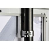 Wentex Tube Connector - 50mm