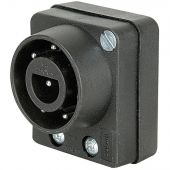 Bulgin Male connector