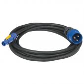 DAP Power Cable 1.5 m powerCON/CEE