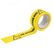 Showgear Tape Social Distance -dutch