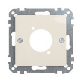 DMT MTP-01 Mountingplate for D-chassis connector