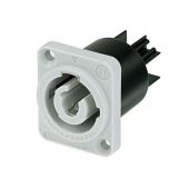 Neutrik Neutrik Chassis-output Grey