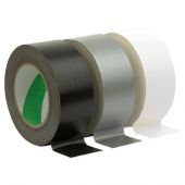  Nichiban Gaffa Tape Grijs, 50mm / 25m