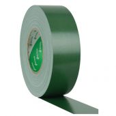 Nichiban Gaffa Tape Groen, 50mm / 50m