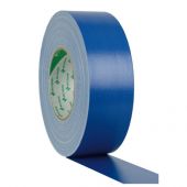 Nichiban Gaffa Tape Blauw, 50mm / 50m