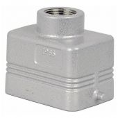 10 Pole Cablehood Top Entry PG16